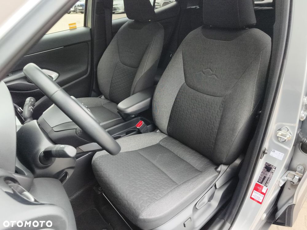 Toyota Yaris Cross Hybrid 1.5 Comfort - 21