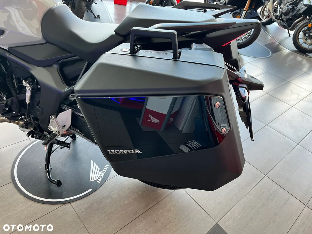 Honda CB - 17