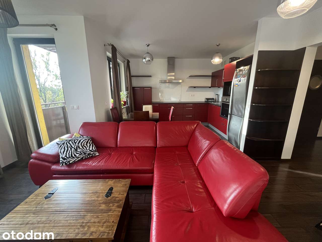 52m²+garaż Krzyki