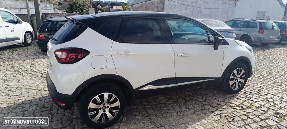 Renault Captur - 20