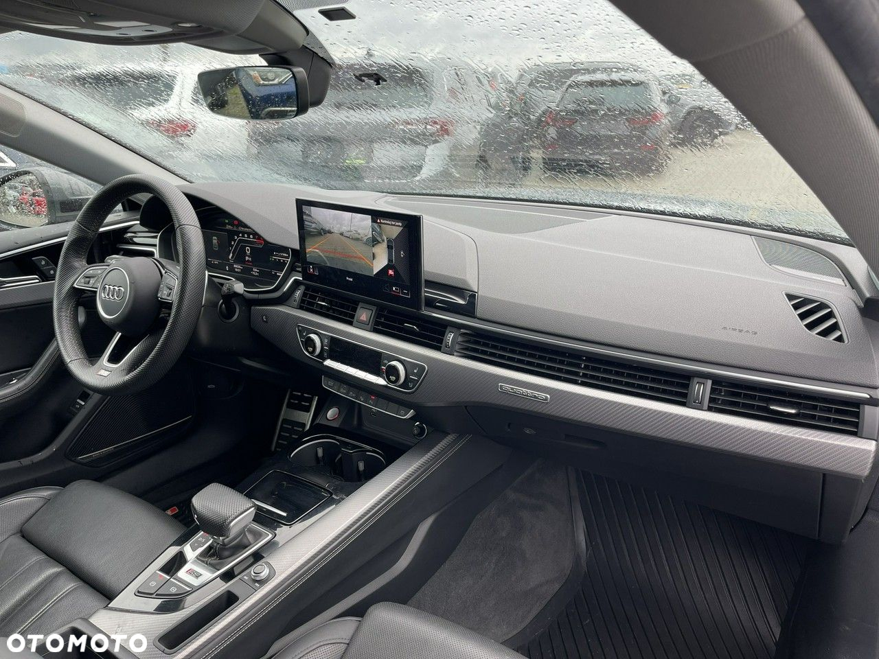 Audi RS5 2.9 TFSI Quattro Tiptronic - 12