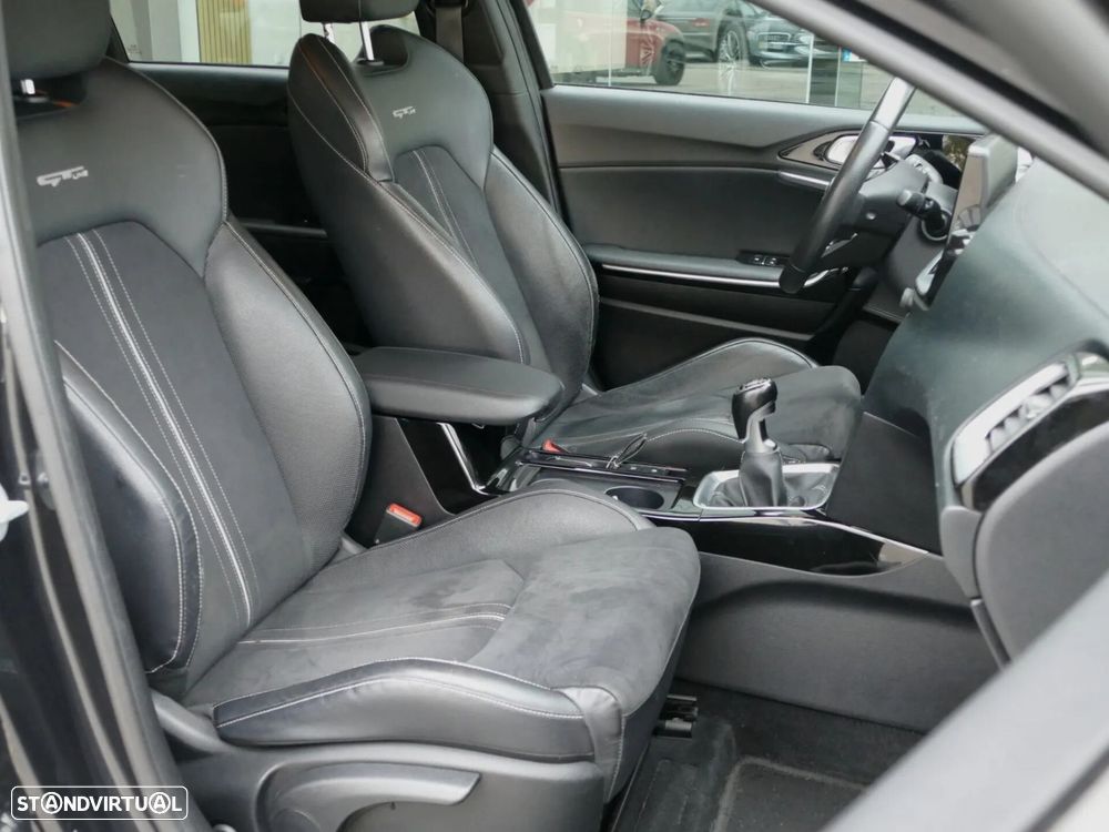 Kia Ceed 1.0 T-GDI GT Line - 27