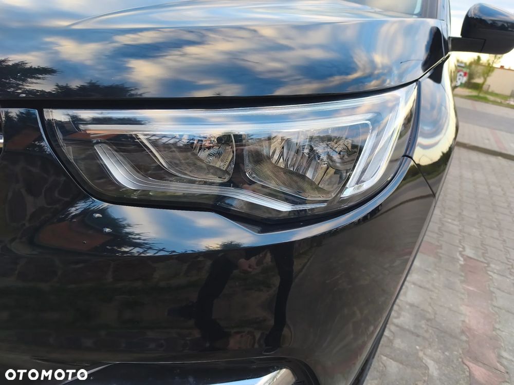 Opel Grandland X 1.2 Start/Stop 120 Jahre - 27