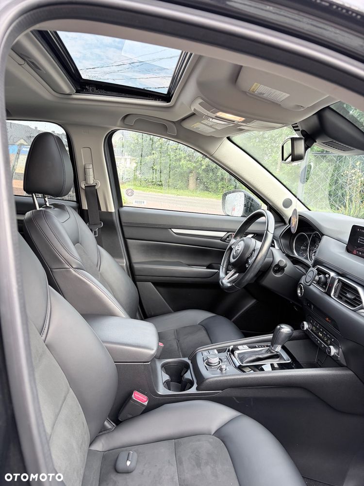 Mazda CX-5 - 10