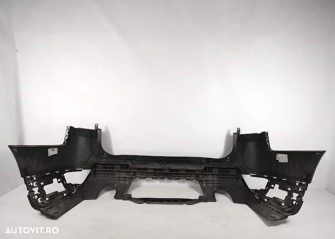 Bara Spate originala cu senzori Land Rover  Range Rover Sport  2 [2013 - 3