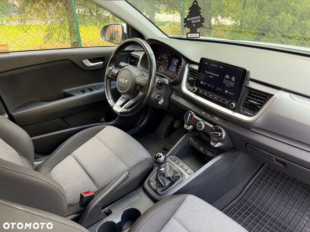 Kia Stonic 1.2 M - 36