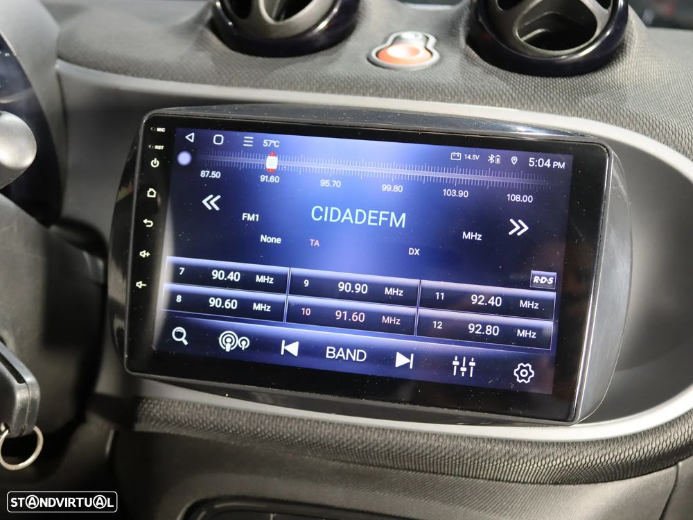 Smart ForTwo Coupé EQ - 21