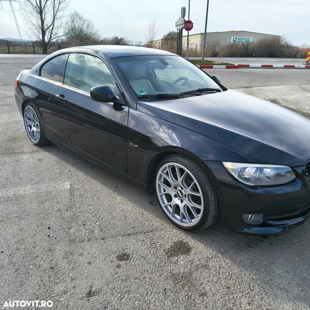 BMW Seria 3 335d Aut. Edition Exclusive - 16