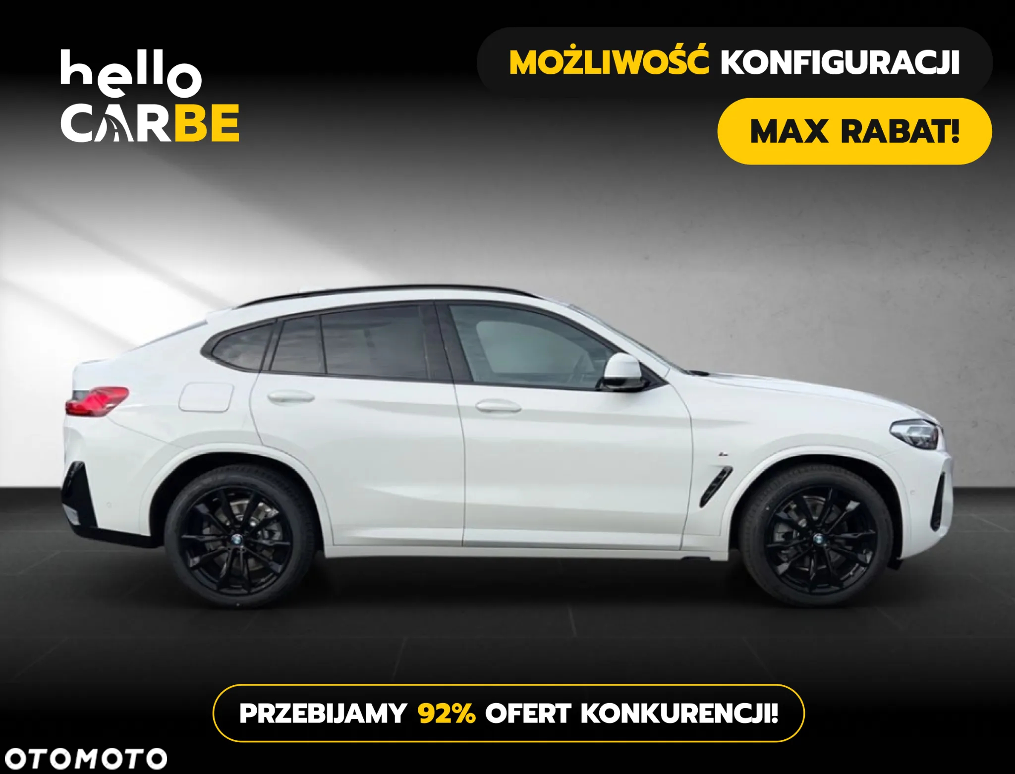 BMW X4 xDrive20i mHEV sport - 4