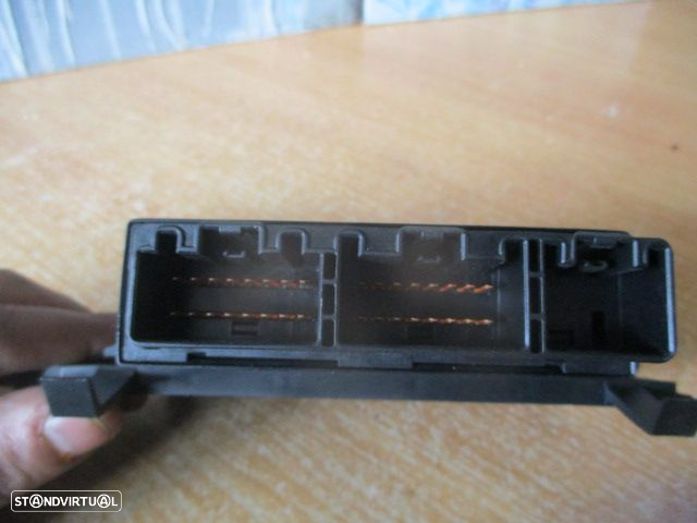 Modulo 98Ag15k600da FORD FOCUS 1998 1.4I 75CV 0P Centralina Do Fecho Central - 3