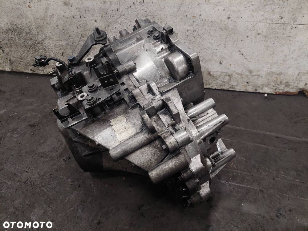 SKRZYNIA BIEGÓW VOLVO S40 V40 I 1.9 DI MANUAL 5 BIEGÓW 1023625 - 4