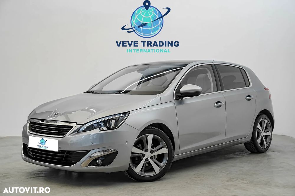 Peugeot 308 - 6
