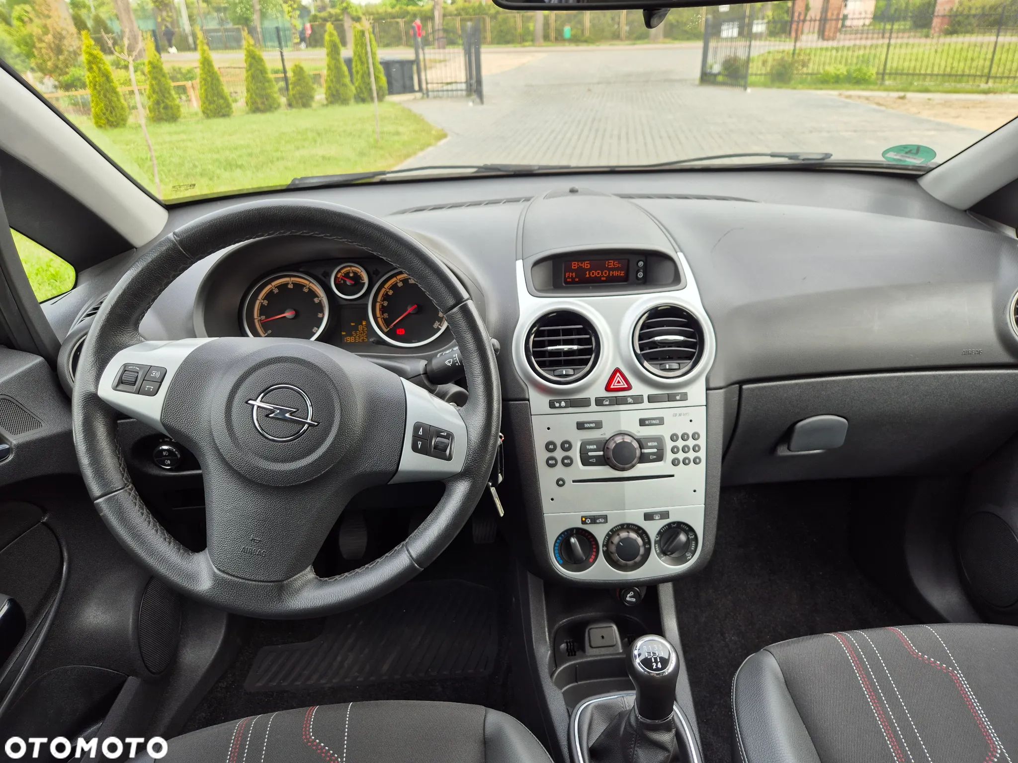 Opel Corsa 1.2 16V EcoFLEX 150 Jahre - 5