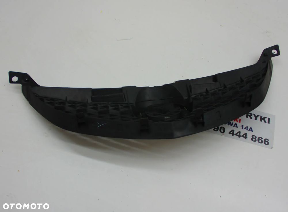 Mazda 6 Grill - 3