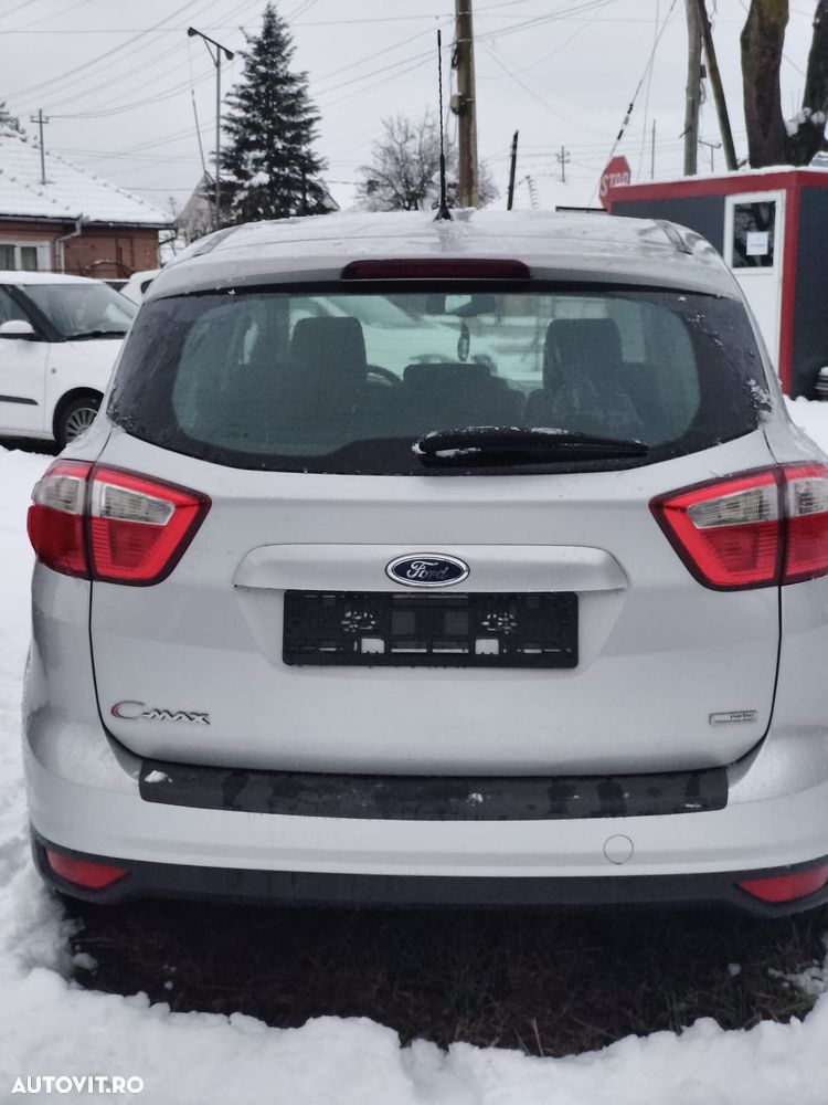 Ford C-Max 1.6 TDCi Titanium - 5