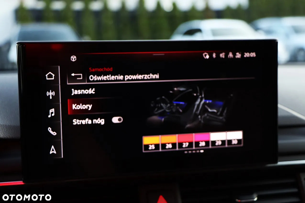 Audi A4 - 37