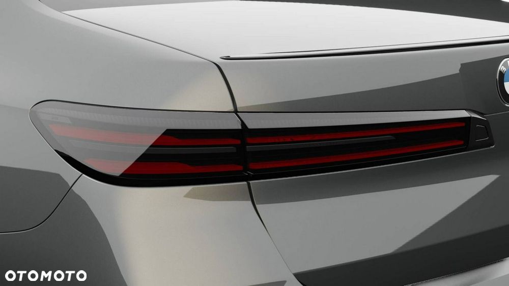 BMW Seria 7 - 9