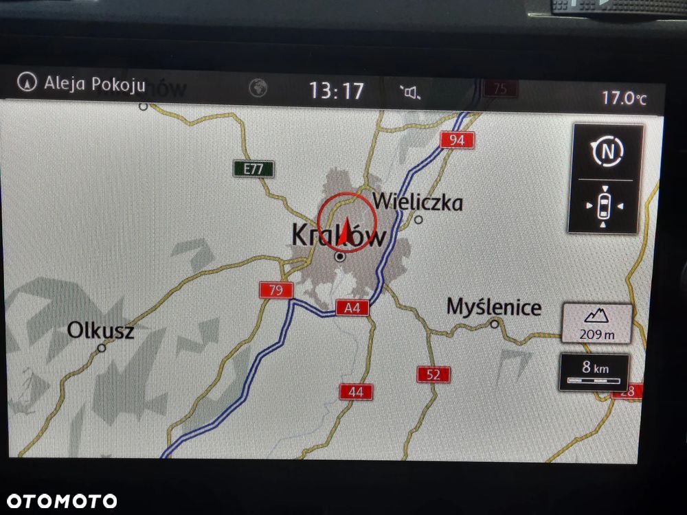 Volkswagen Golf 1.5 TSI BMT Evo Comfortline - 14