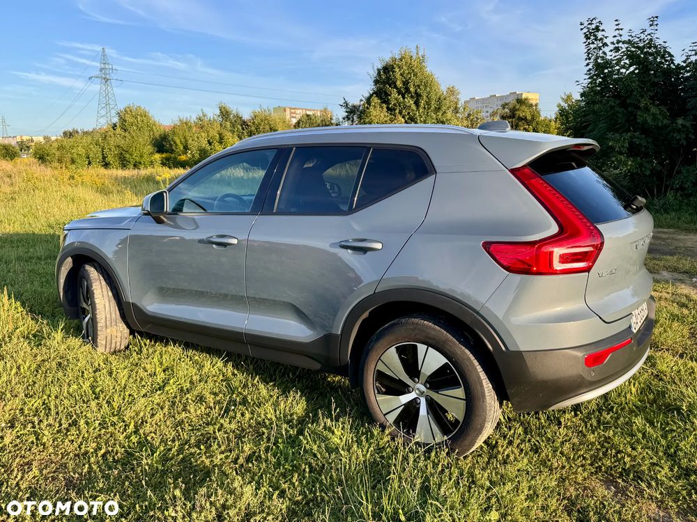Volvo XC 40 B3 Core - 5