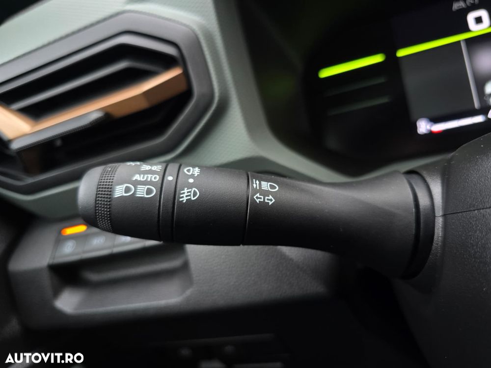 Dacia Duster ECO-G 100 Extreme - 14