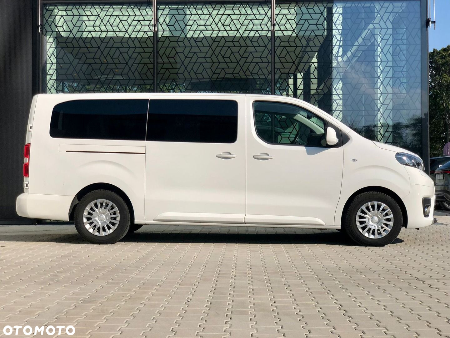 Toyota Proace Verso - 4