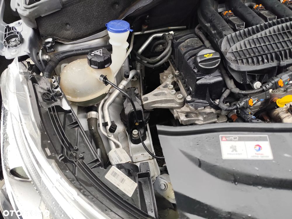 Peugeot 2008 PureTech 82 Active - 14