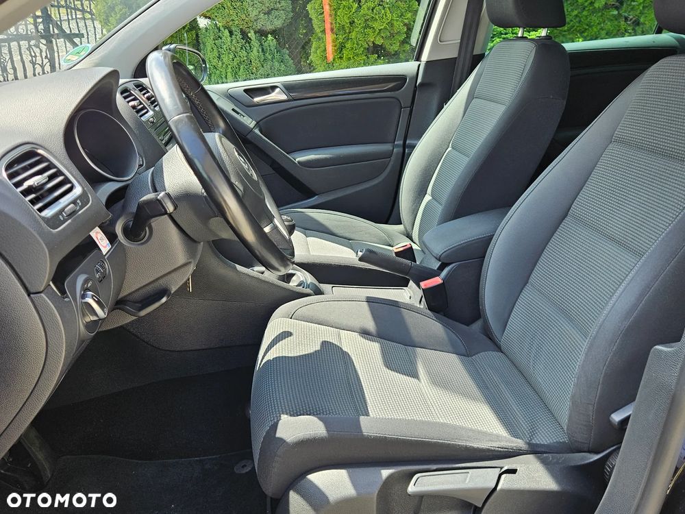 Volkswagen Golf 1.4 TSI Comfortline - 6