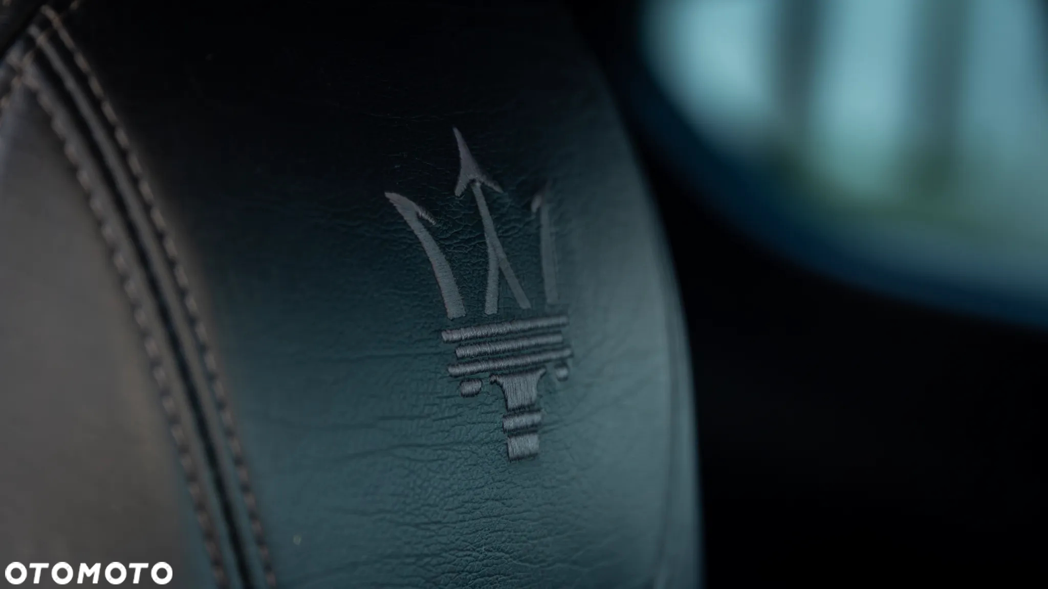 Maserati GranTurismo Sport - 20