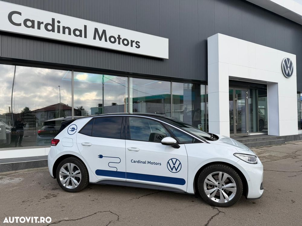 Volkswagen ID.3 77 kWh Pro S - 2