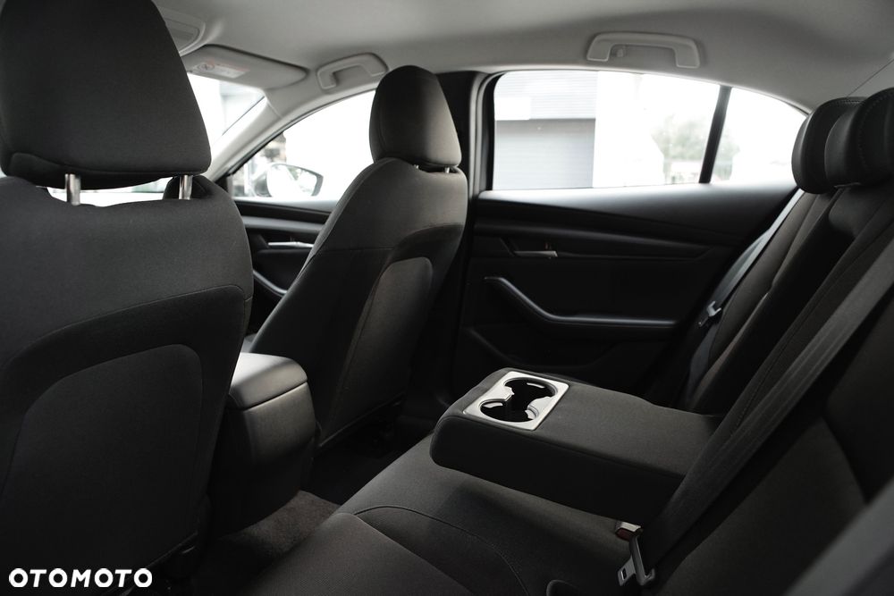 Mazda 3 - 14