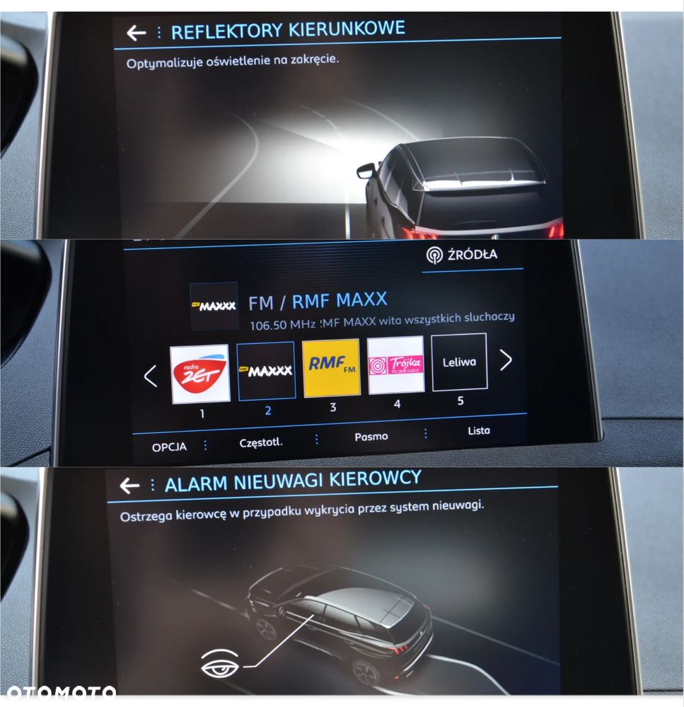 Peugeot 3008 BlueHDi 130 Stop & Start EAT8 Allure - 12