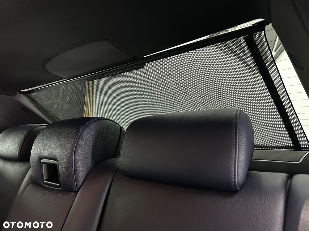 BMW Seria 5 530i Sport-Aut Edition Sport - 27