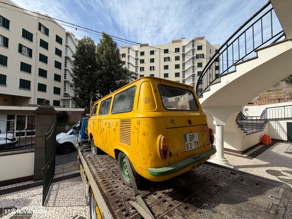 Fiat 850 - 4