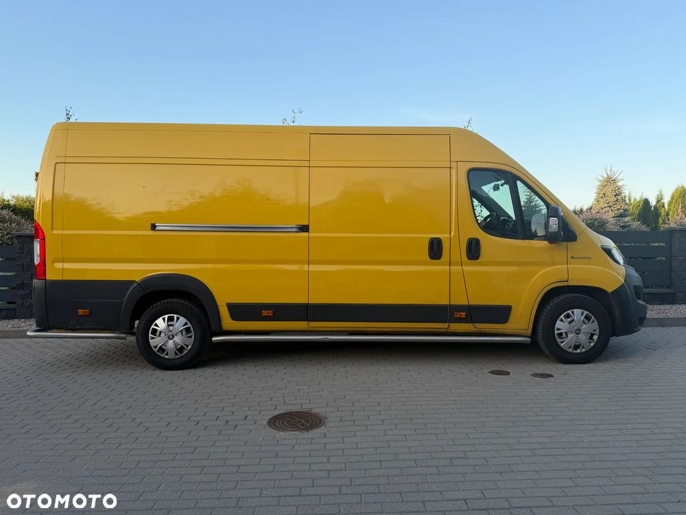 Fiat DUCATO E-DUCATO - 1