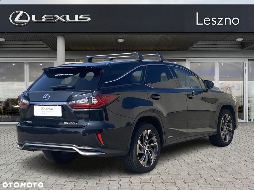 Lexus RX - 6