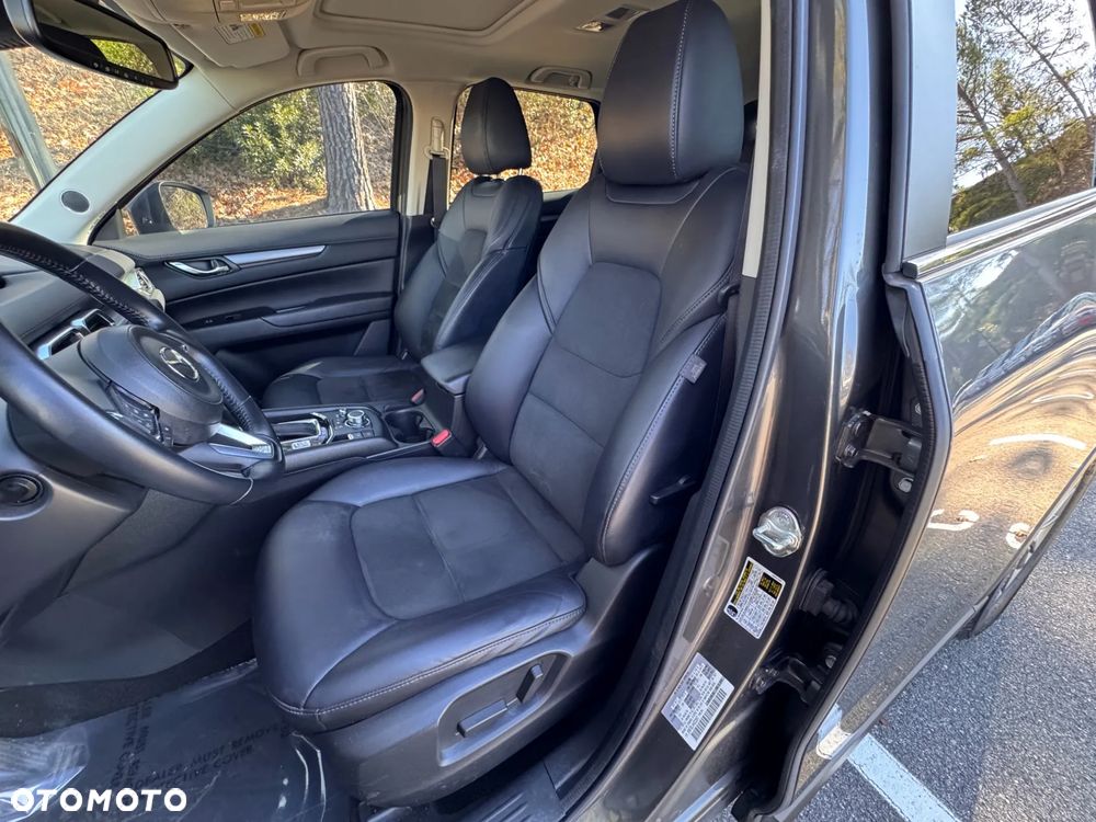 Mazda CX-5 SKYACTIV-G 165 AWD Sports-Line - 18