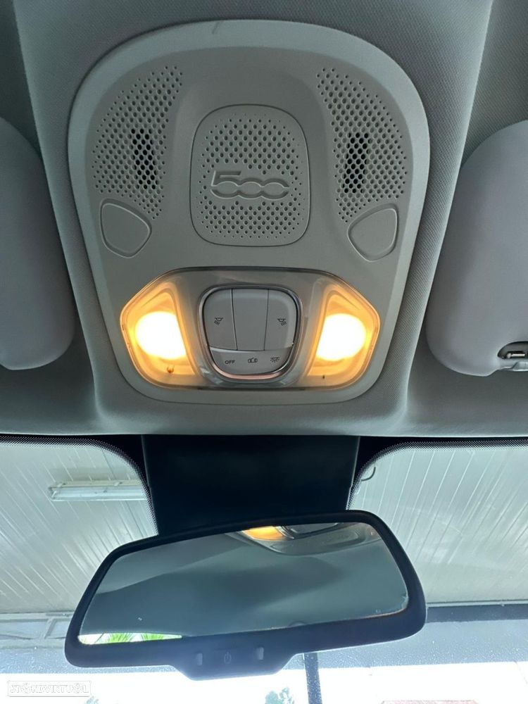 Fiat 500X 1.6 MJ Lounge S&S - 26