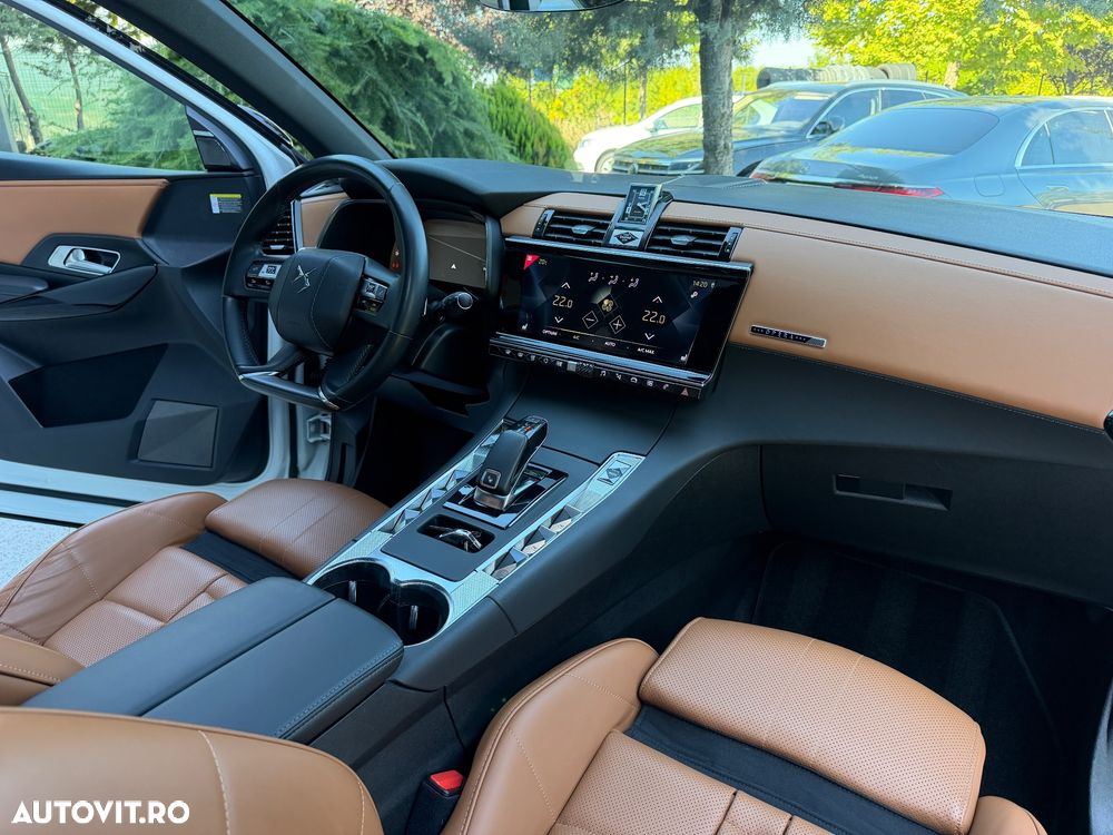 DS Automobiles DS 7 Crossback - 34
