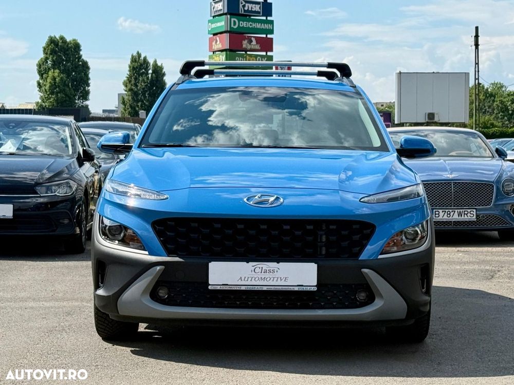 Hyundai KONA - 3