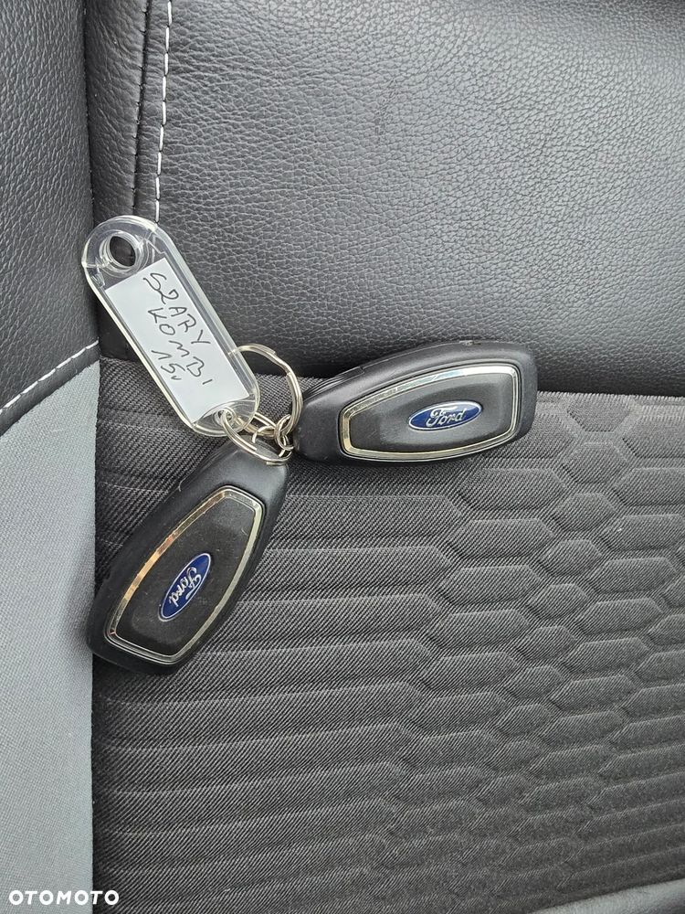 Ford Focus 2.0 EcoBoost ST mit Leder-Sport-Paket - 23
