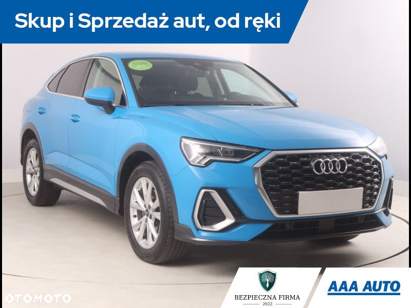 Audi Q3 - 2