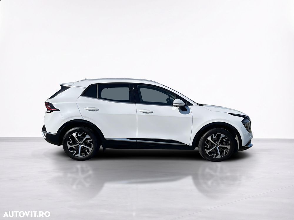 Kia Sportage 1.6 CRDI AWD DCT SPIRIT - 7