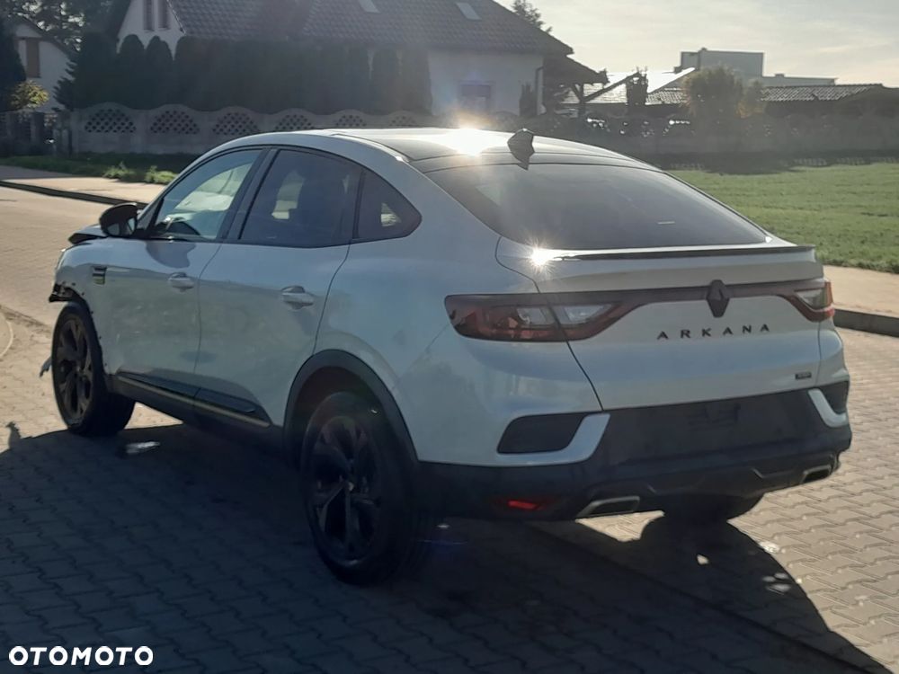 Renault Arkana - 5