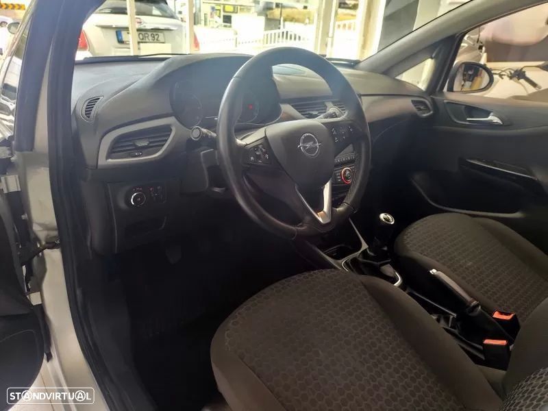 Opel Corsa 1.3 CDTi Business Edition - 4