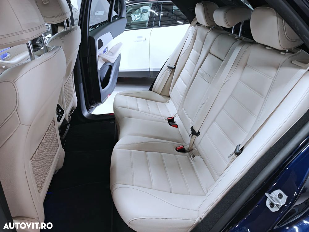 Mercedes-Benz GLE 350 de 4MATIC 9G-TRONIC - 32