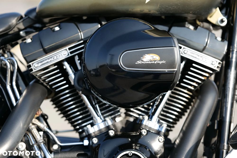 Harley-Davidson Softail Slim - 7