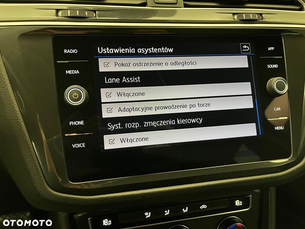 Volkswagen Tiguan 1.5 TSI EVO Comfortline DSG - 27