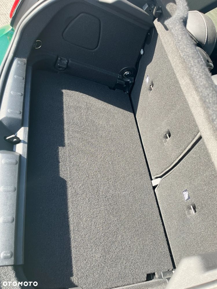 MINI Cooper Classic Trim - 17