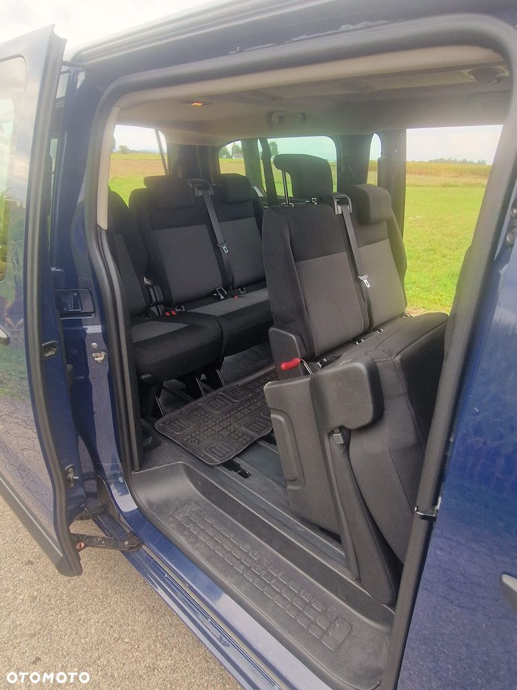 Citroën SpaceTourer 1.5 BlueHDi XL Feel - 17