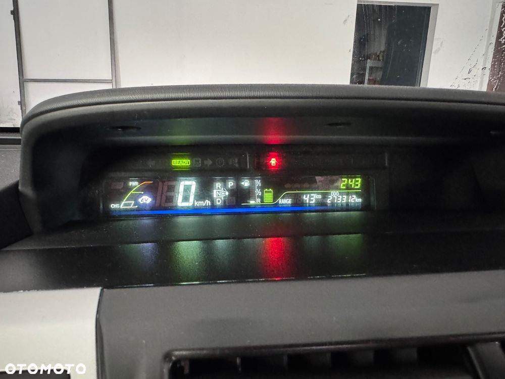 Toyota Prius+ - 20